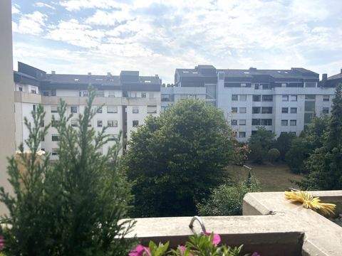 Augsburg Wohnungen, Augsburg Wohnung kaufen