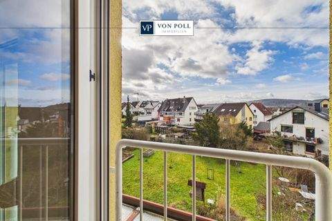 Aschaffenburg / Schweinheim Wohnungen, Aschaffenburg / Schweinheim Wohnung kaufen