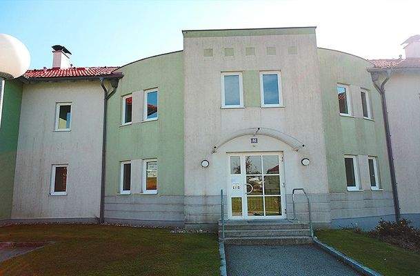 Wohnhausanlage 3 in St. Martin