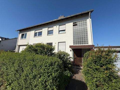 Fuldabrück Häuser, Fuldabrück Haus kaufen