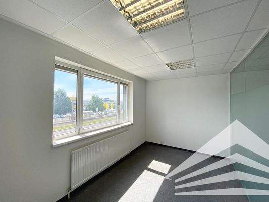 Büroraum