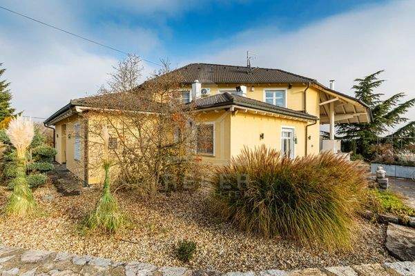 Exklusive Villa in Sveti Ivan Zelina