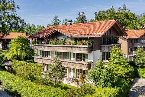 Bad Wiessee Wohnungen, Bad Wiessee Wohnung kaufen