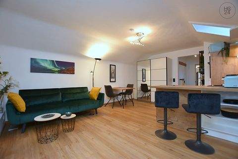 Stuttgart Wohnungen, Stuttgart Wohnung mieten