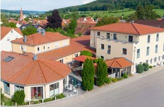 Thalmässing Gastronomie, Pacht, Gaststätten