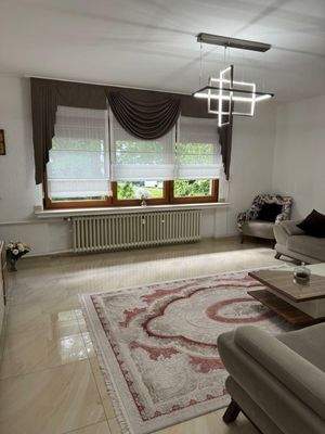 Wohnung