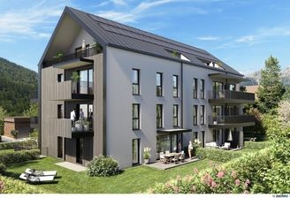 Visualisierung außen