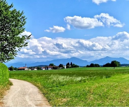 Umgebung