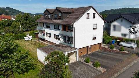 Allendorf Renditeobjekte, Mehrfamilienhäuser, Geschäftshäuser, Kapitalanlage