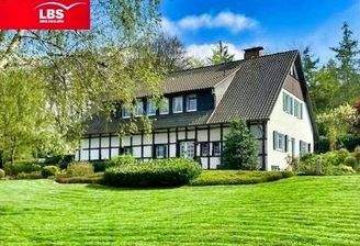 Ansicht Vorderseite Hauseingang