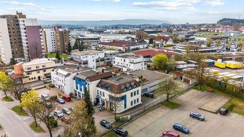 Wangen Renditeobjekte, Mehrfamilienhäuser, Geschäftshäuser, Kapitalanlage