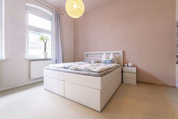 Innenaufnahme - Einheit 4