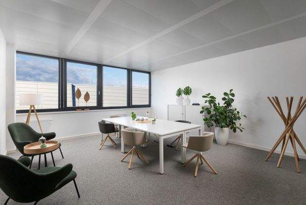 © STRABAG Real Estate 