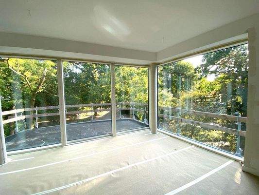 Wohnzimmer Penthouse