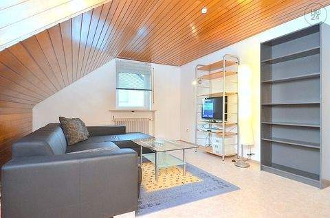 Oberasbach Wohnen auf Zeit, möbliertes Wohnen