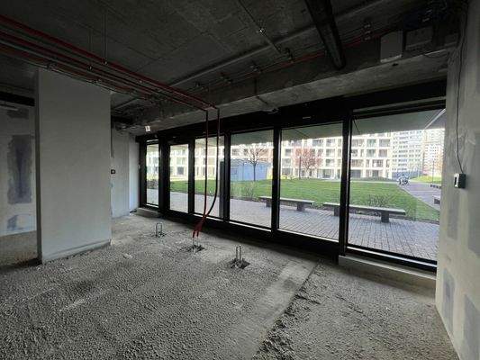 Geschäftsfläche Top 1