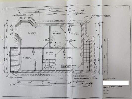 Grundriss Groß Nemerow 3