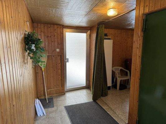 Multifunktionsräume