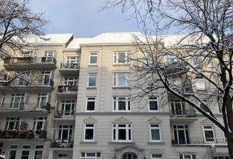 Sonnig auch im Winter