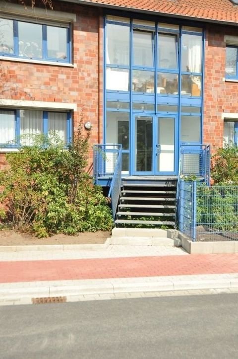Hamm Büros, Büroräume, Büroflächen 