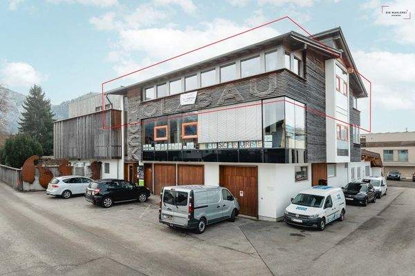 Die_Maklerei_Kundl-Aussenansicht