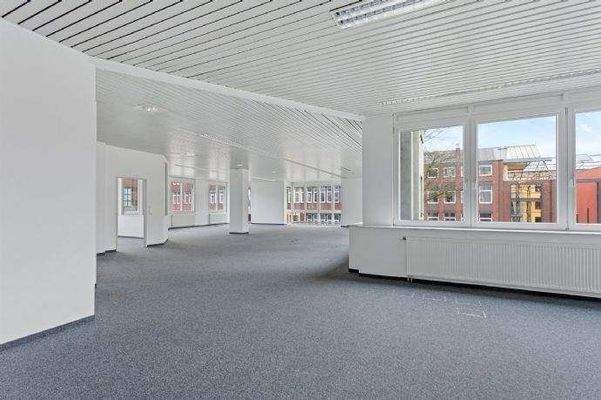 Innenansicht - Inside view