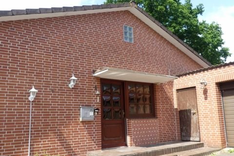 Burg (Dithmarschen) Häuser, Burg (Dithmarschen) Haus kaufen