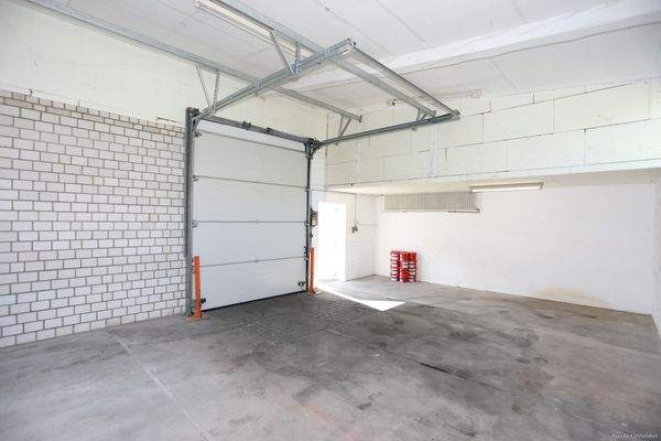 Außenlager  geschlossen