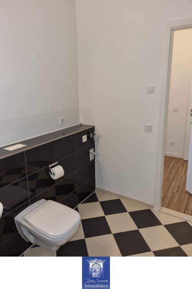 Modernes und ruhiges Wohndomizil in Innenstadtnähe! Großer Balkon zur Gartenseite! - Foto 5