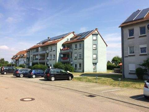 Gerabronn Renditeobjekte, Mehrfamilienhäuser, Geschäftshäuser, Kapitalanlage