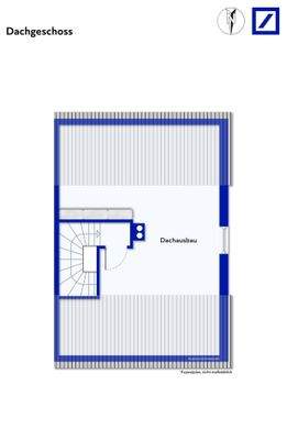Dachgeschoss