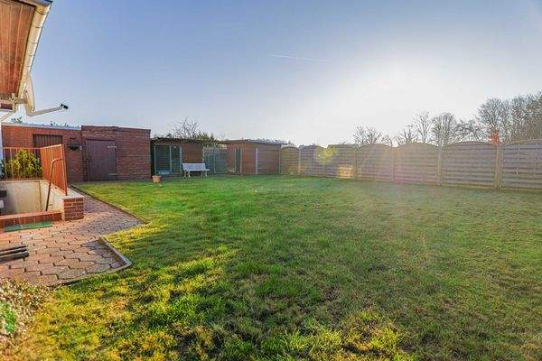 Grundstück Ansicht II