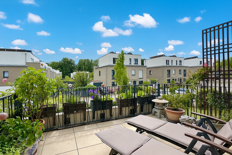 Windberg / Mönchengladbach (MG) Wohnungen, Windberg / Mönchengladbach (MG) Wohnung kaufen