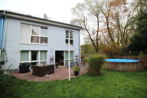 Eppstein-Bremthal Häuser, Eppstein-Bremthal Haus kaufen