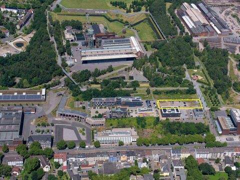 Bochum Grundstücke, Bochum Grundstück kaufen