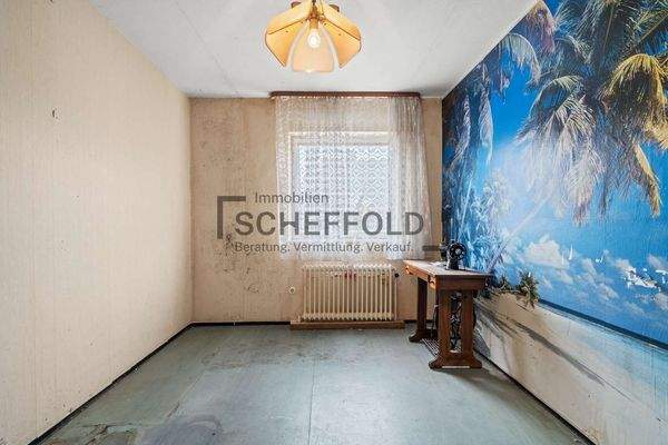 Büro-Kind-Erdgeschoss