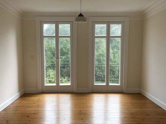 Wohnbereich 1. Obergeschoss