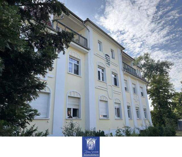 Erste eigene Wohnung in grüner Lage! - Foto 4