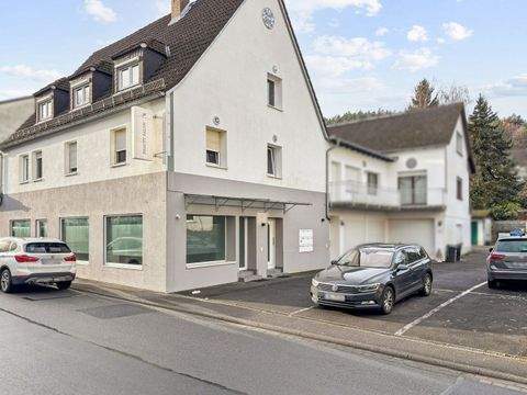 Aschaffenburg Renditeobjekte, Mehrfamilienhäuser, Geschäftshäuser, Kapitalanlage