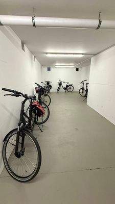 Fahrradkeller 