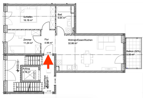 Bamberg Wohnungen, Bamberg Wohnung mieten