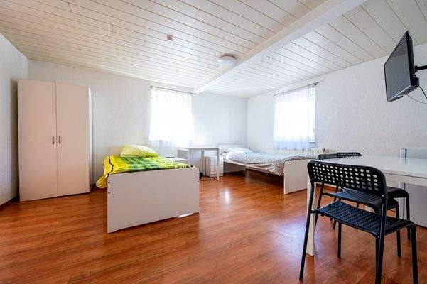 Wohnen Bild 1 aktuell