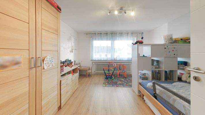 597 - Kinderzimmer