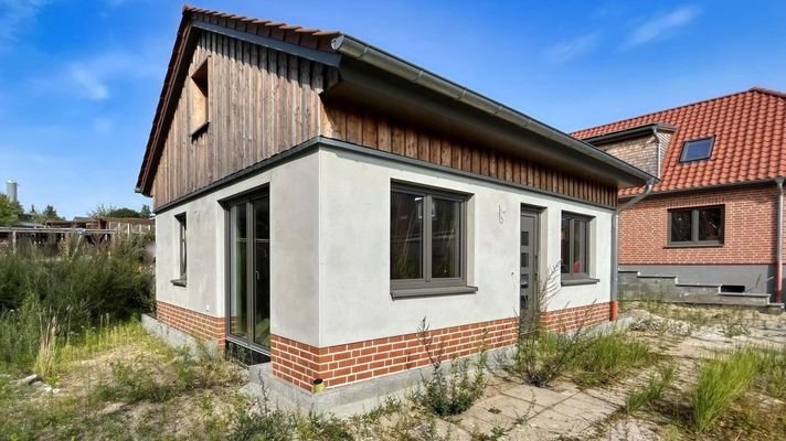 Einzelhaus