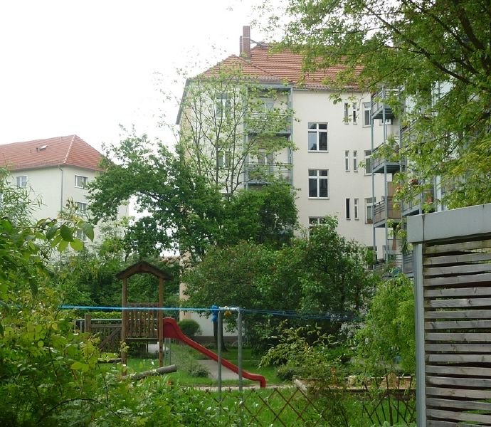 2 Zimmer Wohnung in Dresden (Johannstadt-Nord)