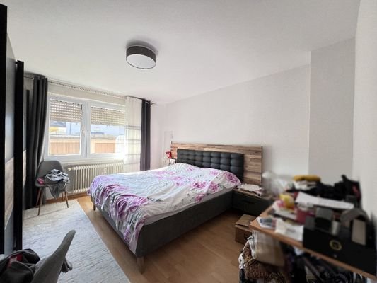 Elternschlafzimmer