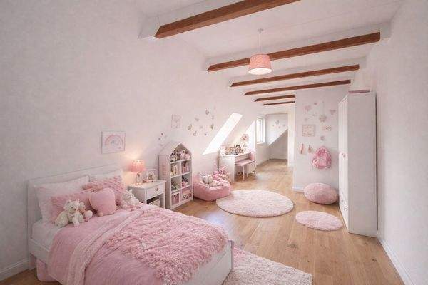 Visualisierung KI gen.