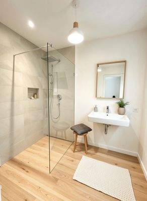 Barrierefrei und Elegant 