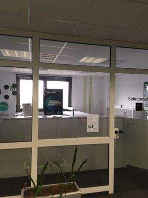 Büroflächen