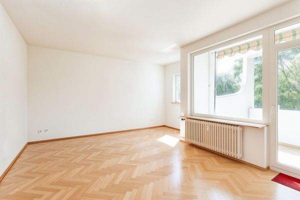 Wohnzimmer - (KI generiert)